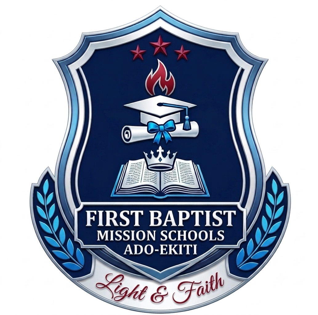 SECONDARY logo